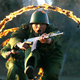 Illustration for article titled Extreme Chinese Military Training